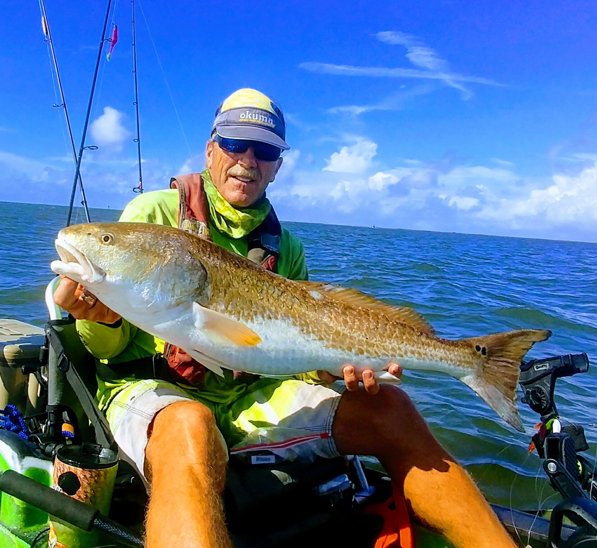 Fishing in PORT ARANSAS: The Complete Guide